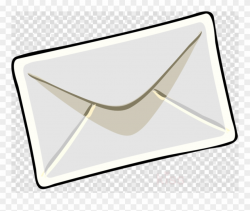 Envelope Transparent Background Clipart Envelope Clip - Clip ...
