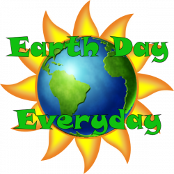 Earth Day Every Day | Mercury Momentum