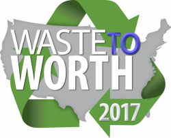 Agenda for Waste to Worth 2017 - eXtension