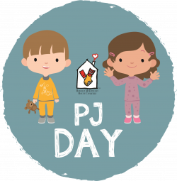 PJ Day Announced At Ronald McDonald House | Giving Times