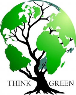 World Environment Day Poster | School | World environment ...