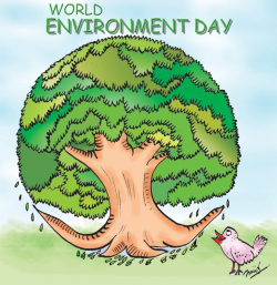 PicturesPool: World Environment Day Wallpapers