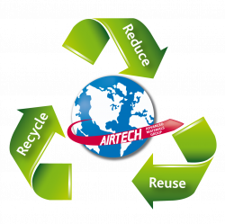 Airtech Environmental Responsibility | Airtech Global
