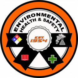 Environmental Health and Safety