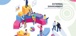 External Environment Factors of Organisation, external ...