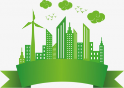 Green environment clipart 4 » Clipart Portal
