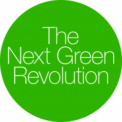 The Next Green Revolution - National Geographic