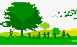 Healthy environment clipart 3 » Clipart Station
