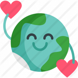 Love - Free ecology and environment icons