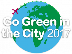 Challenge - Go Green in the City 2017