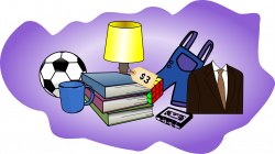 Host A Yard Sale For Financial And Environmental Benefits ...
