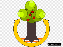 Green Save Environment Clip art, Icon and SVG - SVG Clipart