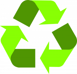 Recycling – IYNF – Medium