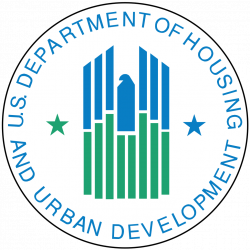 File:Seal of the United States Department of Housing and Urban ...