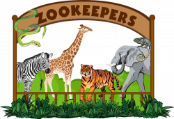 28+ Collection of Zoo Clipart Png | High quality, free cliparts ...