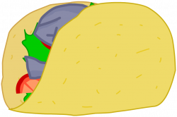 Taco (food) | Battle for Dream Island Wiki | FANDOM powered by Wikia