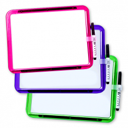 28+ Collection of Dry Erase Board Clipart | High quality, free ...
