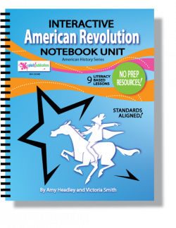 Fifth Grade Language Unit – Splash! Publications