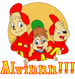 Alvin. Alvin! ALVINNN!!! by gleefulchibi on DeviantArt