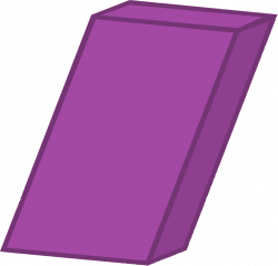 Purple Eraser body by BrownPen0 on DeviantArt