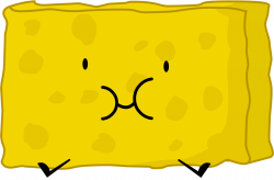 Image - Spongy...png | SpongeBob Fanon Wiki | FANDOM powered by Wikia