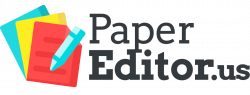 Yor Paper Editor: Essay Editing & Proofreading Service Online 24/7