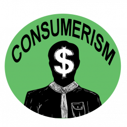 essay on consumerism advertisement clipart consumerism pencil and in ...