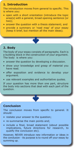 essay body this analytical essay outline will kick start your ...