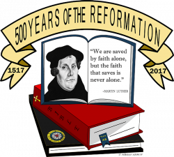 Martin Luther | 500th Anniversary - Reformation Concert, Essay ...