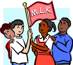 OKC Martin Luther King Holiday | Student Essay and Poster Contest ...