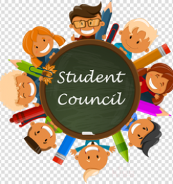 Student Council Clipart - news