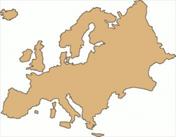 Free Europe-large Clipart - Free Clipart Graphics, Images and Photos ...