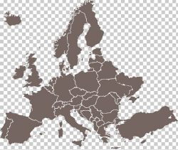 European Union Blank Map PNG, Clipart, Blank, Blank Map ...