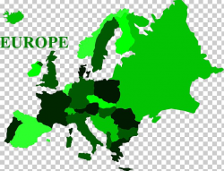 Europe Blank Map Map World Map PNG, Clipart, Area, Blank ...