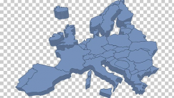 European Union Blank Map PNG, Clipart, Blank Map, Europe ...