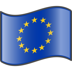 File:Nuvola Europe flag.svg - Wikimedia Commons