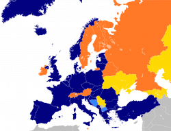 GEORGE WILL vs VLADIMIR PUTIN