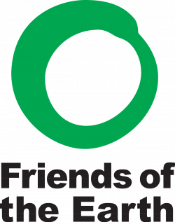 Friends of the Earth - Wikipedia