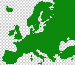 Europe Blank Map World Map PNG, Clipart, Area, Black And ...
