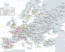 Category: Europe Map 12 | mrket.me