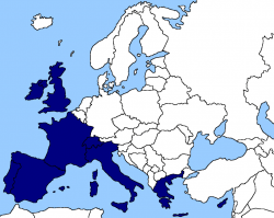 europe map clipart - E8pingtai 2019