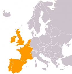 File:CIA Western-Europe-map.png - Wikimedia Commons