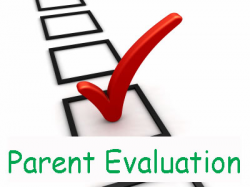 Evaluation Free Clipart