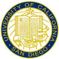 University of California - San Diego | Login