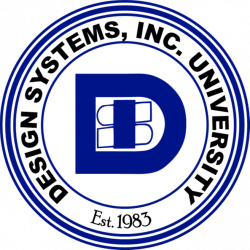 Design Systems, Inc. - Training