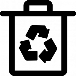 Garbage Disposal Svg Png Icon Free Download (#222817 ...