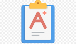 Evaluation Icon clipart - Education, Information, Text ...