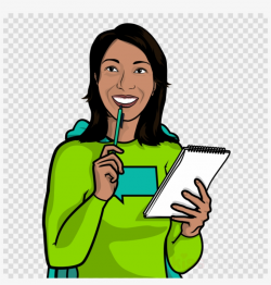 Person Evaluating Clipart Evaluation Learning Management ...