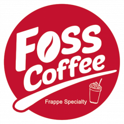 Cart Kiosk | Foss Coffee | The Ultimate Frappe Experience