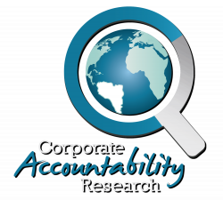 Corporate Accountability Research